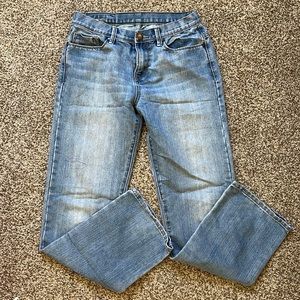 Calvin Klein I Boys Denim